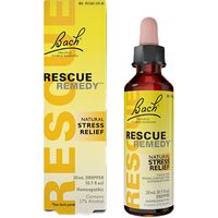 Bach Rescue Remedy 20ml